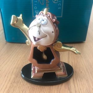 Cogsworth Collectible